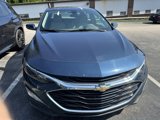 Used 2022 Chevrolet Malibu LT image 2