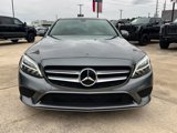 Used 2021 Mercedes-Benz C 300 Sedan image 2