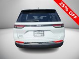 New 2024 Jeep Grand Cherokee Limited 4xe image 4