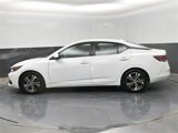 Used 2022 Nissan Sentra SV image 4