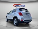 Used 2020 Chevrolet Trax LT w/ LT Convenience Package image 5