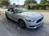Used 2016 Ford Mustang Convertible w/ Equipment Group 051A image 3
