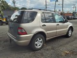 Used 2001 Mercedes-Benz ML 320 4MATIC image 5