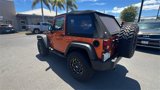 Used 2011 Jeep Wrangler Sport image 3