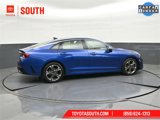 Used 2021 Kia K5 EX image 3