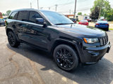 Used 2018 Jeep Grand Cherokee Altitude image 3