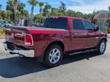 Used 2018 RAM 1500 Laramie w/ Convenience Group image 4