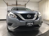 Used 2017 Nissan Murano S w/ Navigation Package image 2