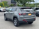 Certified 2022 Jeep Compass Trailhawk image 4