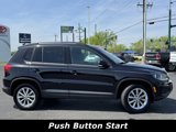Used 2018 Volkswagen Tiguan Limited w/ Premium Package image 2