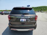 Used 2016 Ford Explorer XLT w/ Equipment Group 202A image 5
