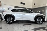 New 2025 Toyota bZ4X AWD image 4
