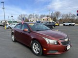 Used 2012 Chevrolet Cruze LT image 3