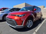 Used 2023 Kia Soul LX image 2