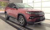 Used 2025 Jeep Compass Limited image 3