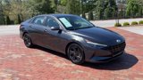 Used 2021 Hyundai Elantra SEL image 3