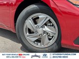 New 2025 Hyundai Elantra SE image 4