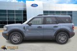 New 2025 Ford Bronco Sport Big Bend w/ Convenience Package image 3