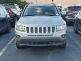 Used 2017 Jeep Compass Latitude image 2