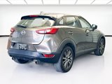 Used 2017 MAZDA CX-3 Touring image 4