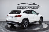 New 2025 Mercedes-Benz GLA 250 4MATIC image 5