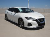 Used 2021 Nissan Maxima 3.5 SV w/ Floor Mat Group image 2