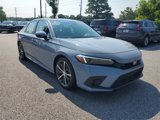 Certified 2022 Honda Civic Touring image 3