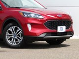 Used 2022 Ford Escape SEL image 5