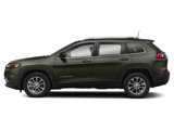 Certified 2020 Jeep Cherokee Trailhawk w/ Cold Weather Group image 3