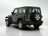 Used 2016 Jeep Wrangler Sport image 3