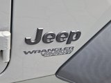 Certified 2021 Jeep Wrangler Unlimited Sport w/ Sun And Sound Package image 6