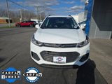 Used 2022 Chevrolet Trax LT w/ Sport Edition image 4
