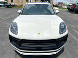 Used 2024 Porsche Macan S image 2