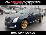 Used 2014 Cadillac XTS Luxury w/ Driver Awareness Package image 4
