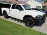 Used 2021 RAM 1500 Classic Warlock w/ Warlock Decor Package image 4