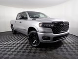 New 2025 RAM 1500 Big Horn image 5