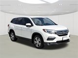 Certified 2017 Honda Pilot EX image 3
