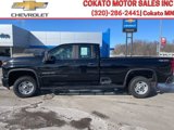 Used 2021 Chevrolet Silverado 2500 W/T image 4