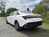 New 2025 Hyundai Elantra Blue image 3