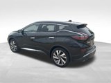 Used 2019 Nissan Murano SL w/ SL Technology Package image 4