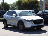 Certified 2022 MAZDA CX-5 AWD 2.5 S w/ Preferred Package image 2