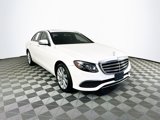 Used 2020 Mercedes-Benz E 350 4MATIC Sedan image 2