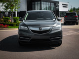 Used 2014 Acura MDX SH-AWD w/ Technology Package image 3