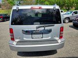 Used 2008 Jeep Liberty Limited w/ Premium Group II image 4