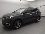 Used 2017 Hyundai Santa Fe Sport image 2