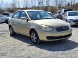 Used 2007 Hyundai Accent GLS image 4