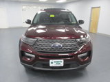 Used 2022 Ford Explorer XLT w/ Equipment Group 202A image 2