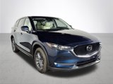 Used 2019 MAZDA CX-5 Touring image 4