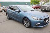 Used 2014 MAZDA MAZDA3 i Sport image 3