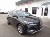 Used 2020 Buick Encore GX Essence w/ Experience Buick Package image 3